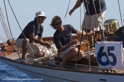 11 09 2010 - Imperia (ITA) - Raduno d'Epoca 2010 - Eilean