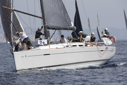 15 09 2019, Marseille (FRA,13), Juris Cup 2019, Day 3