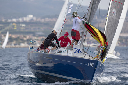 15 09 2018, Mareseille (FRA,13), Juris Cup 2018, Day 2