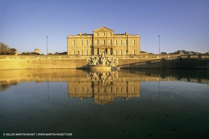 France, Provence, Marseille, Patrimoine historique et architectural (voir mots clés pour détaills)