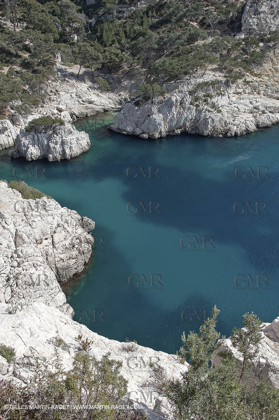 26 03 2009 - Marseille (FRA, 13) - Les Calanques - Sugiton