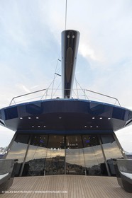 23 09 2012 - Monaco (MON) - Wally Yachts - Wally 50 m Better Place