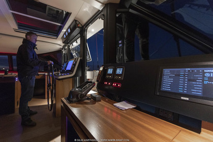 08 0003 2019, La Grande Motte (FRA,84), Gunboat 68