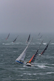 22 07 2023, Cowes (UK, IOW), Rolaex Fastnet Race start