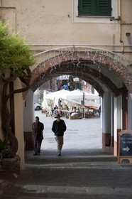 08 05 2010, Italia, Liguria, Camogli