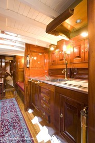 27 09 2006 - Cannes (Fr) - 2006 Régates Royales - NY 50