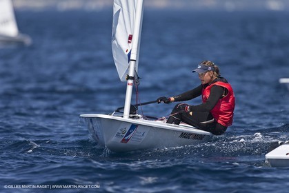 04 23 09 - Hyeres Week 2009 - Day 5