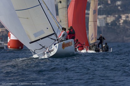 11 02 2007 - Monaco - Primo Cup 2007