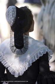 01 05 2009 - Arles (FRA-13) - Fête des Gardians