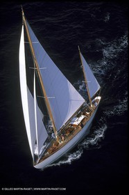Dorade - Classic yachts