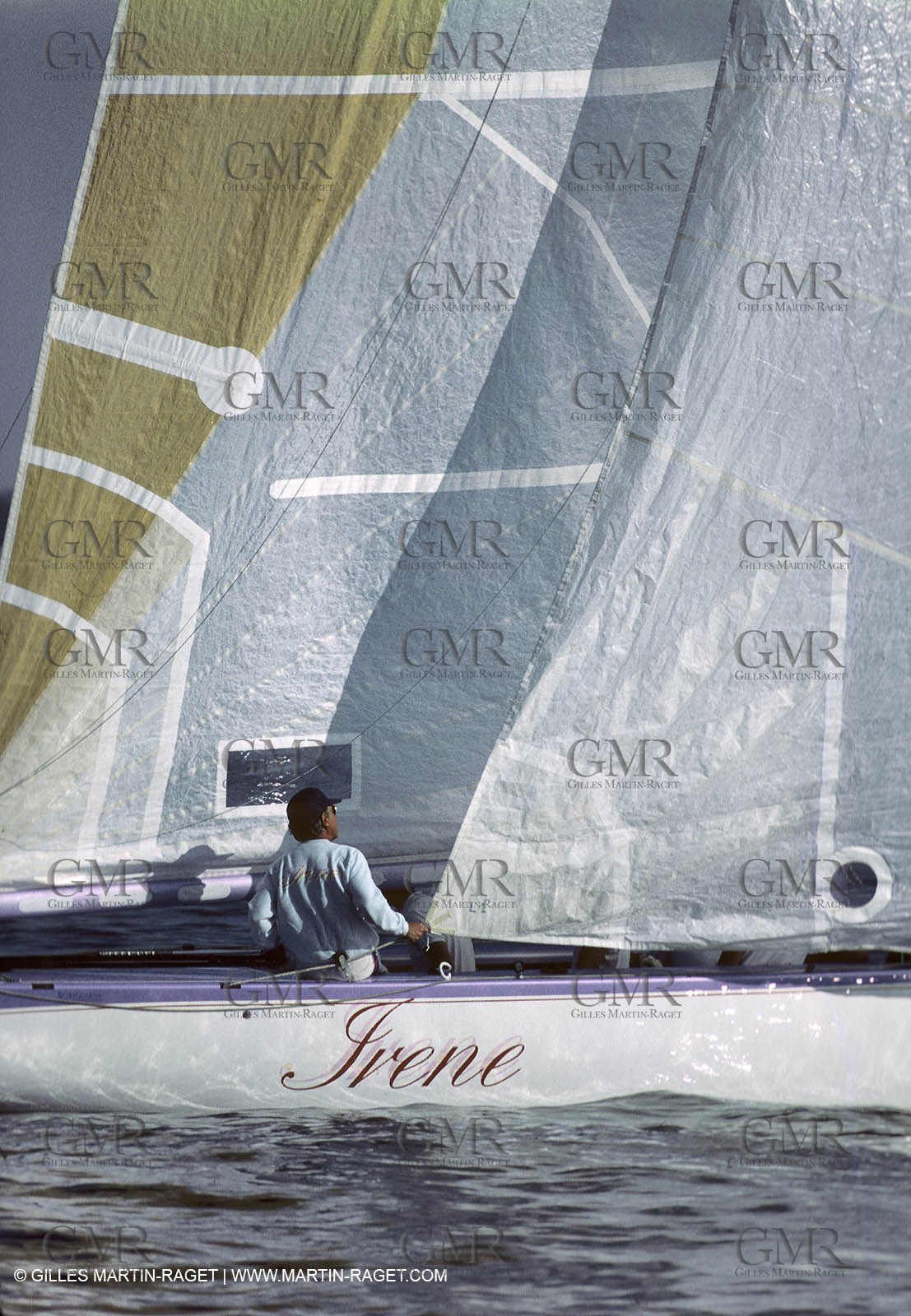 06 m JI - Cannes - 1984