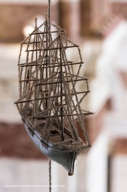 04 02 2013 - Marseille(FRA,13), Notre Dame de la Garde, Ex Voto