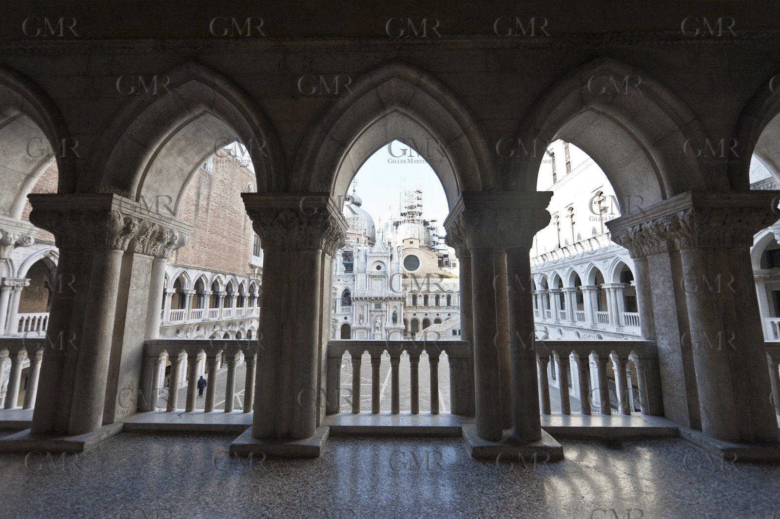 20 02 2012 - Venezia (ITA) - 34th America'sCup - Venezia 2012 America's Cup World Series -