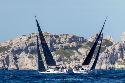19 04 2025, Marseille (FRA), Semain Nautique Internationale de la Méditerranée - SNIM 2025