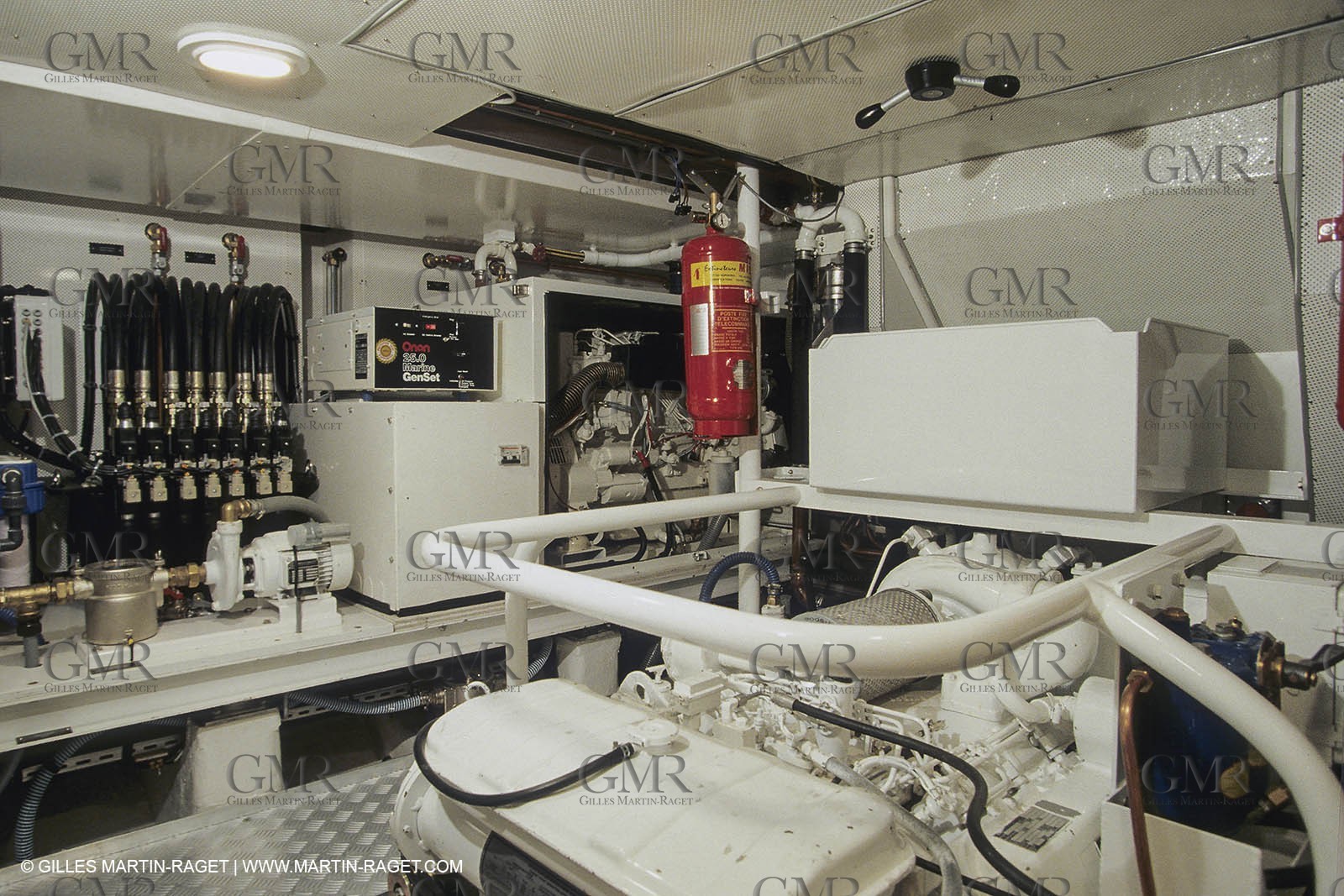 Sailing, Cruising, Super yachts, Dynamique 110