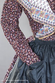 06 07 2012, Toulon (FRA,83), Villa Rozemaine, exhibition 'Fashion Dresses