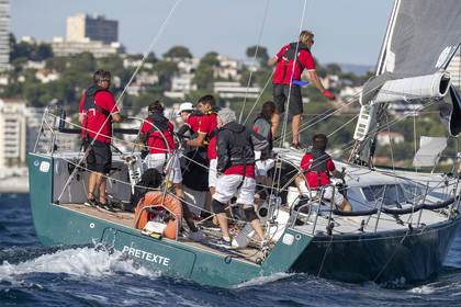 16 09 2022, Marseille (FRA,13), Juris Cup 2022, jour 1