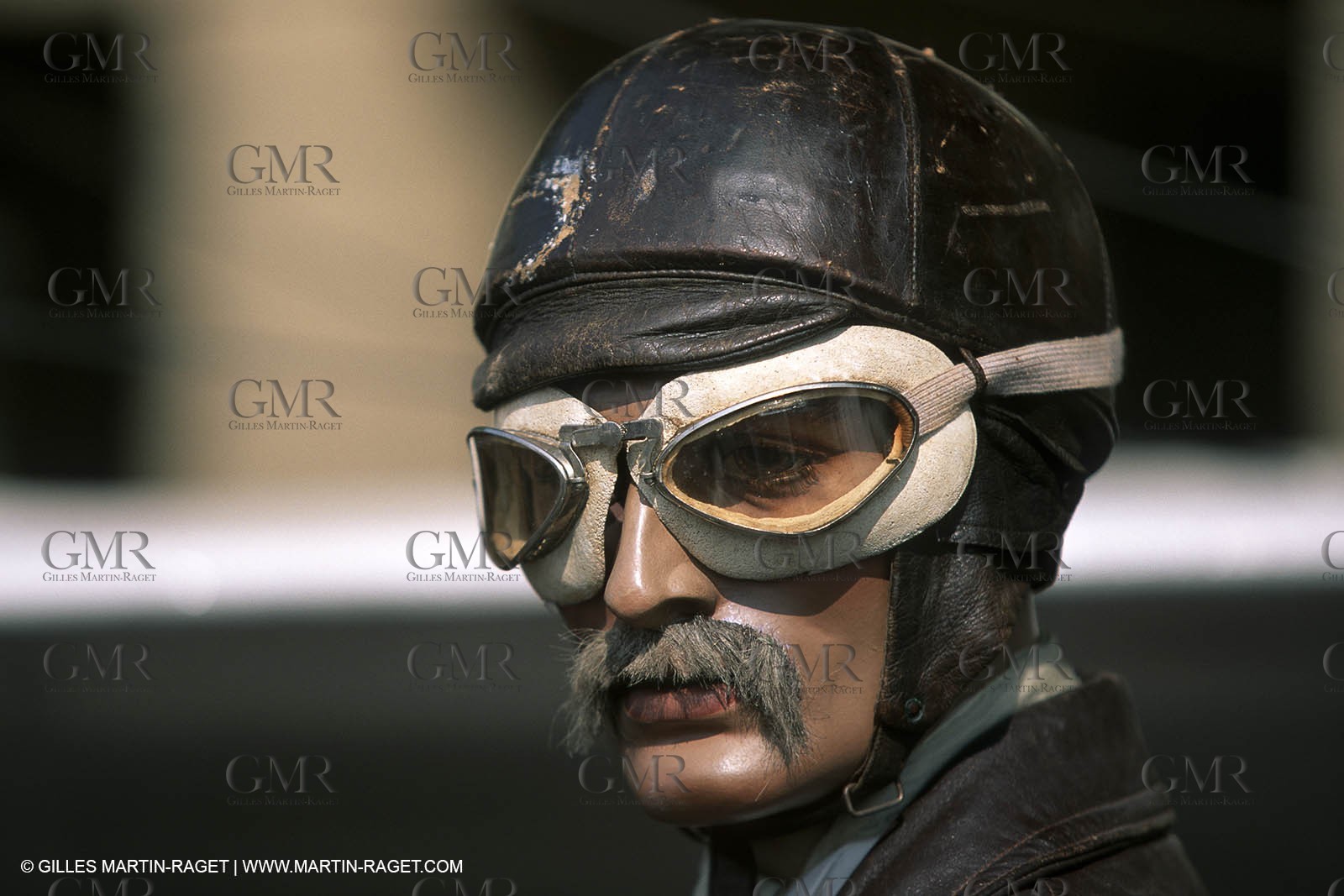 Monaco Classic Week 1997