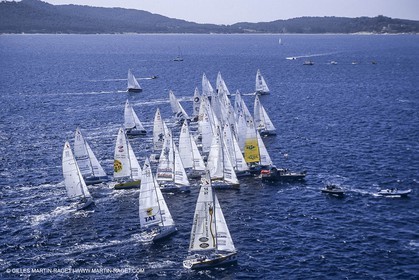 Sailing, Yacht Racing, One Deszign, Figaro 2, Single Handed, Generali Solo