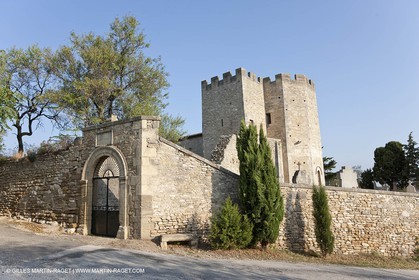 25 09 2009 - Sernhac (FRA,30)