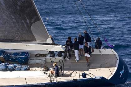 01 10 2008 - Saint Tropez (FRA,83) - VOiles de Saint Tropez 2008