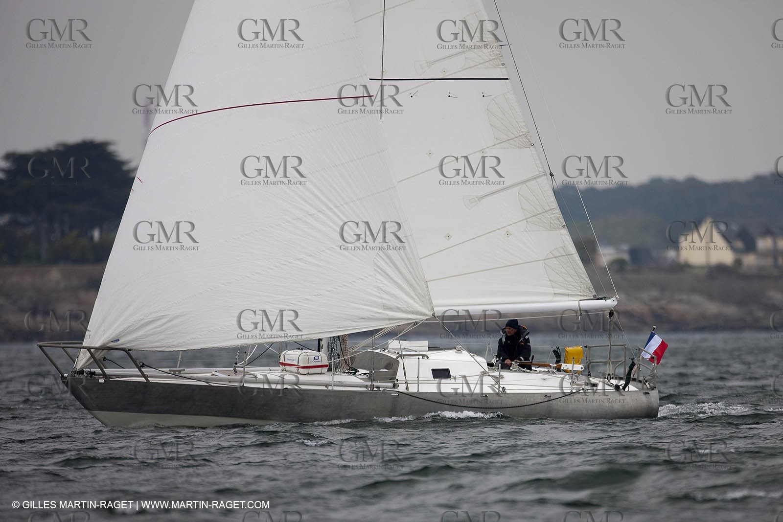 19 05 2010- Lorient- (FRA,56)  -  Pen Duick V