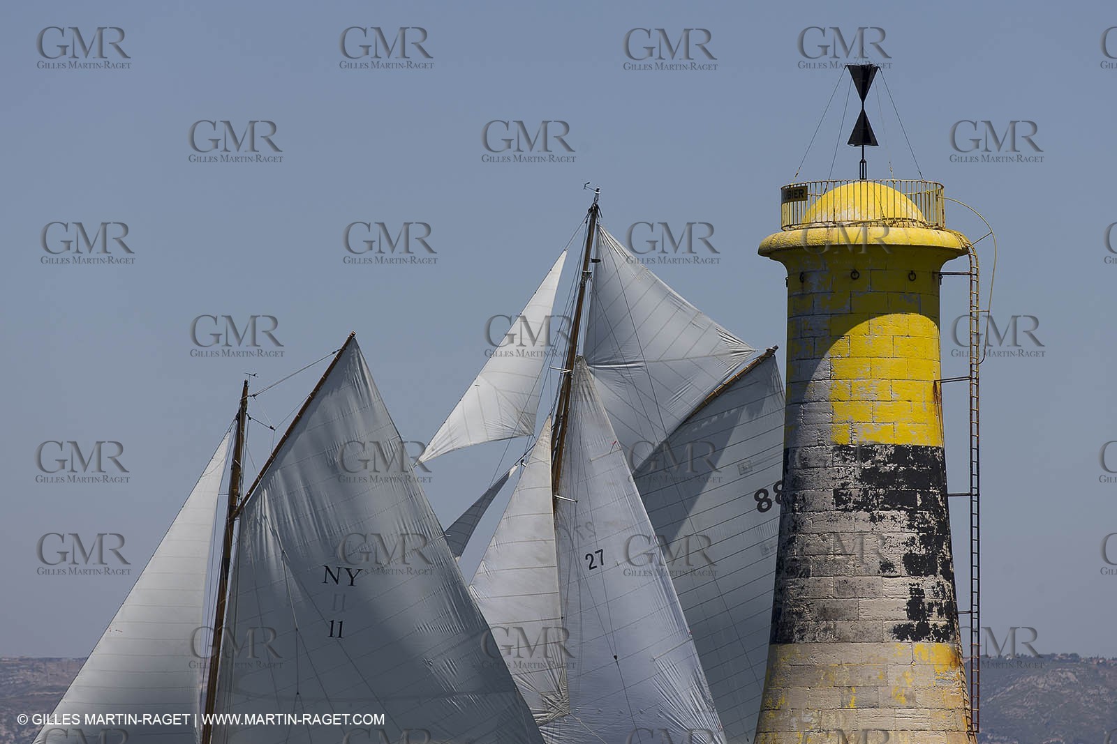 Voiles du Vieux Port 2014 - Marseille ( FRA,13) - 20 06 2014