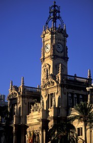 Valencia - Spain