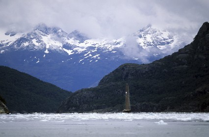 Patagonia