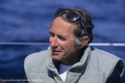 Sailing, People, sailors, owners, crew, designers, boatbuilders, VIPs, etc (check keywords)