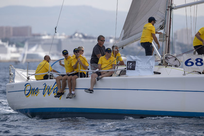 15 09 2018, Mareseille (FRA,13), Juris Cup 2018, Day 2
