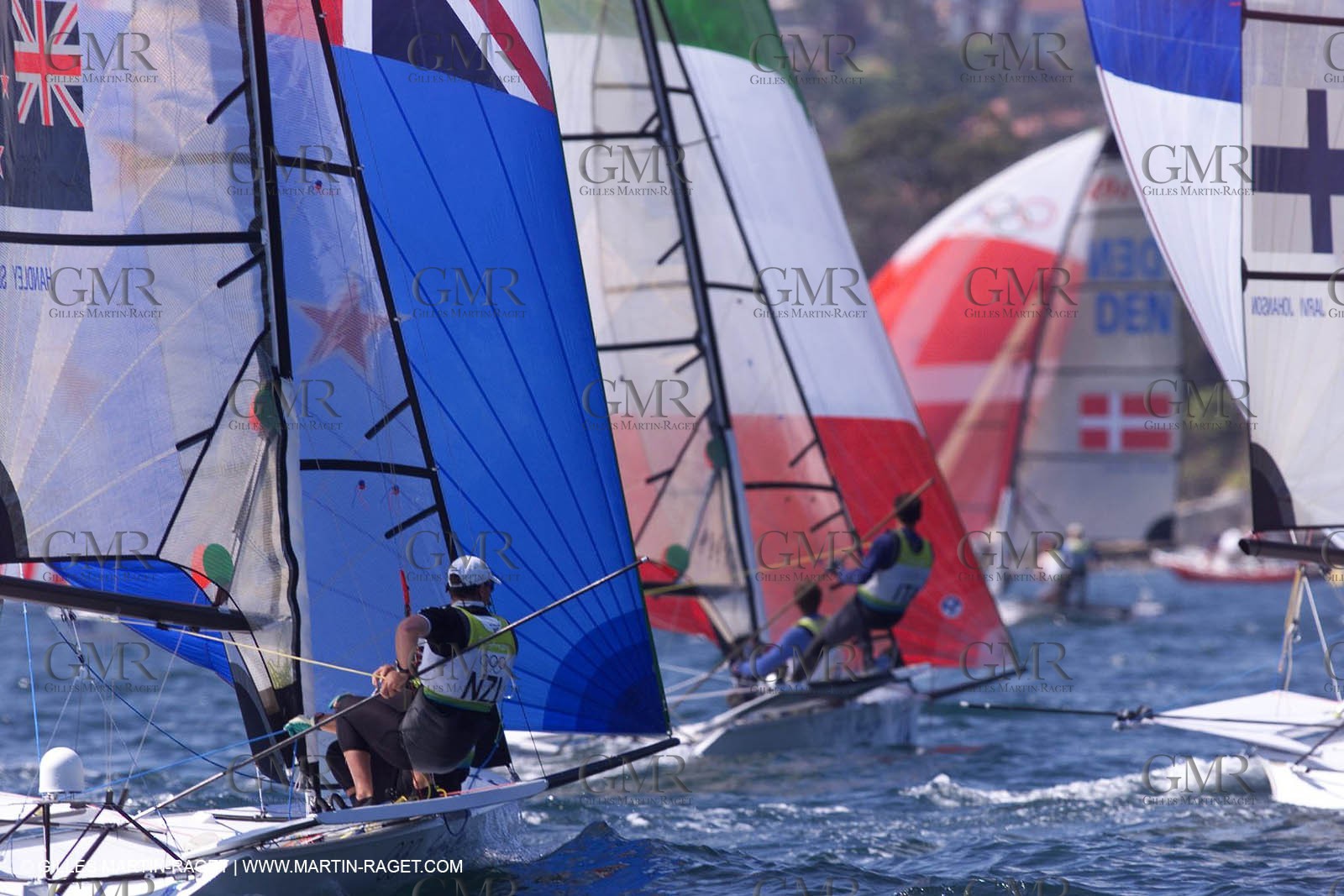 Olympic Games - Sydney 2000