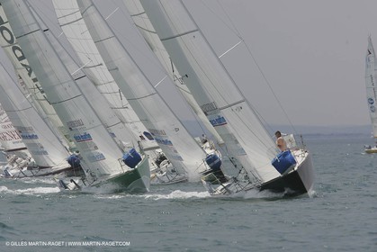 generali solo 2004