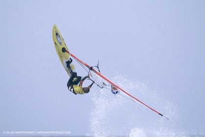 Watersports, windsurf