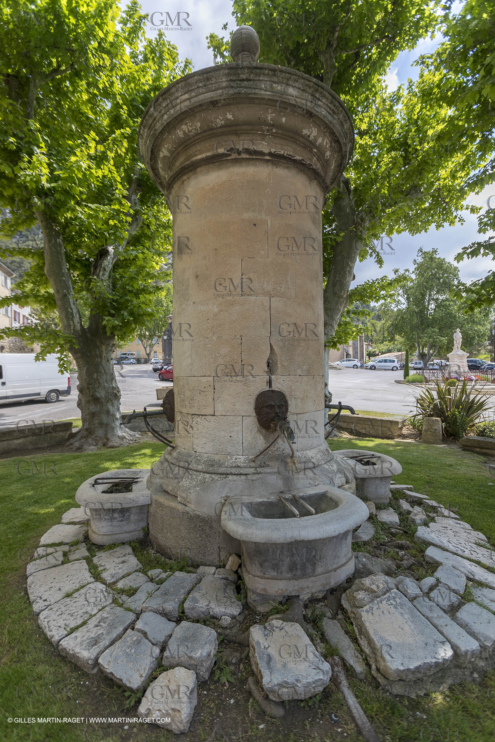 11 05 2018, Robion (FRA,84)