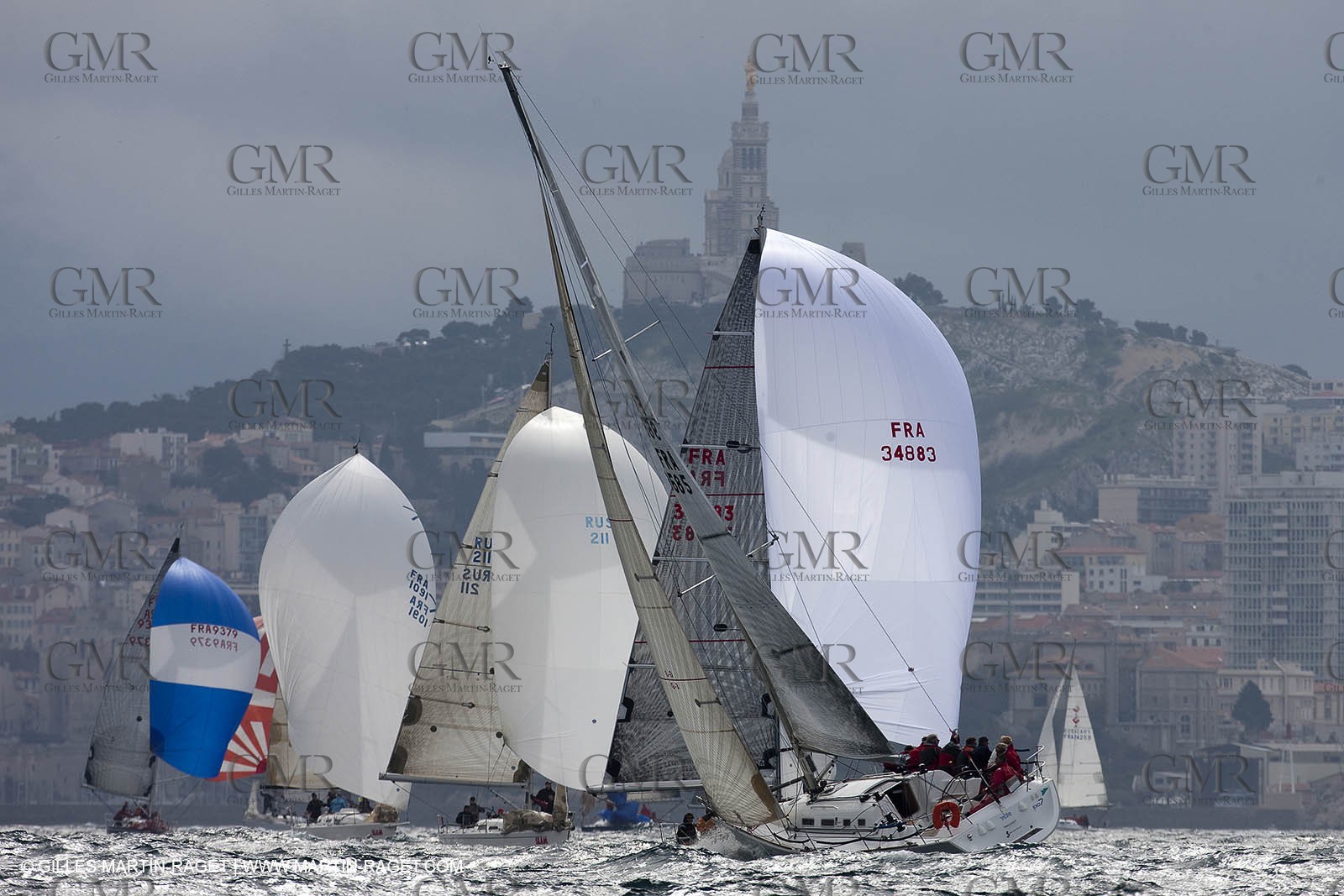 13 03 2010 - Marseille (FRA,13)