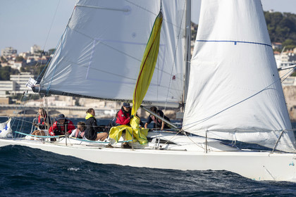 16 09 2022, Marseille (FRA,13), Juris Cup 2022, jour 1