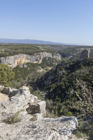 19 04 2018, Buoux (FRA,84), fort de Buoux