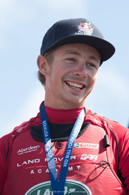 21 06 2017 - Bermuda (BDA) - 35th America's Cup 2017 - Red bull America's Cup Final