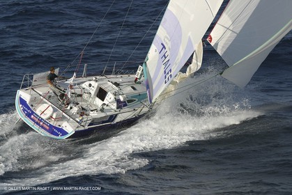 2003 Generali Solo - Tabarly