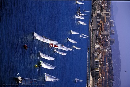 2003 Mini Odysée - Antibes