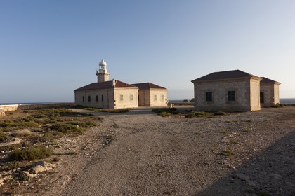 27 08 2010 - Minorque (ESP) - Punta Sati (Côte Ouest)