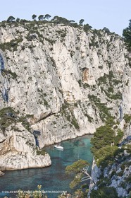 03 05 2009 - Marseille (FRA, 13) - Les Calanques - En Vau