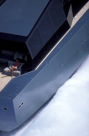 Wallypower 118