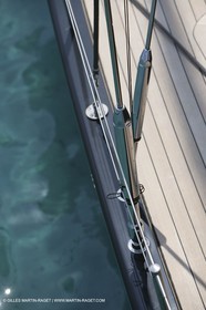 Sailing, Super Yachts, Wally Yachts, Tango