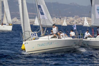 13 09 2019, Marseille, (FRA,13), Juris Cup 2019, Day 1