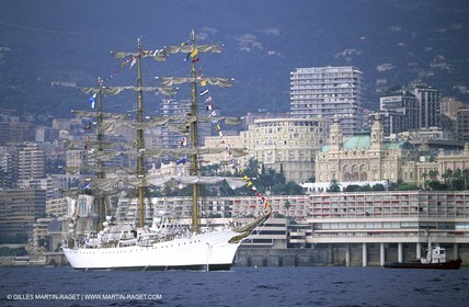 Monaco