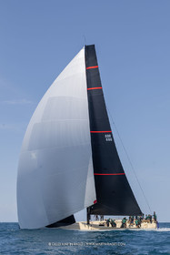 23 05 2025, Valencia (ESP, Wally Yachts, WallyRocket 71 (Django 7x)