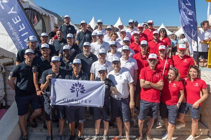 17 09 2021, MARSEILL(FRA,13) Juris Cup 2021, Equipages