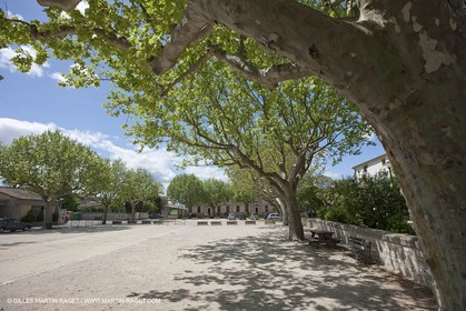 28 04 2009 - Saint Chaptes (FRA, 30) - Atlas Nîmes Métropole - campagne 2009